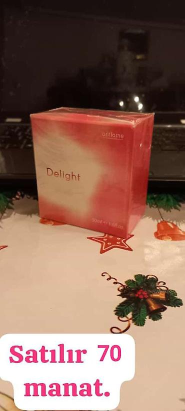 Ətriyyat: Oriflame ətirləri – orijinal məhsullar - Dancing Lady Hypnotic Night — 4