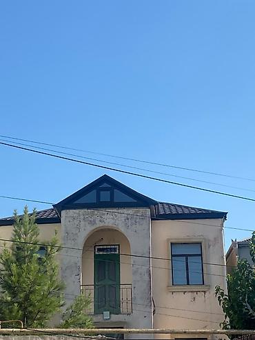 dəmir qapi ustasi: Dam örtüyü işləri – peşəkar icra Xidmətlər: - Metal kirəmit (profil) — 2