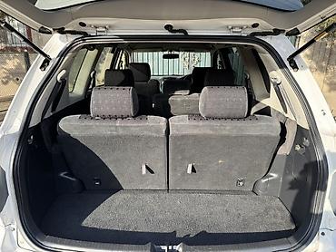 Toyota: Toyota Ipsum: 2004 г., 2.4 л, Автомат, Газ, Минивэн — 10