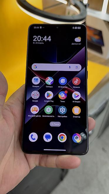 Poco: Poco X7 Pro, Б/у, 256 ГБ, 2 SIM — 11