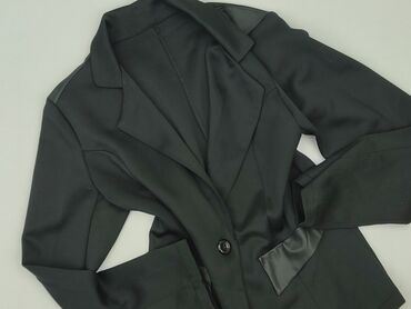 marynarka damska allegro: Women's blazer, size XL