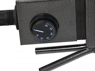 Setovi ručnog alata: Komplet za varenje plastičnih cevi Geko - Električna mašina za — 9