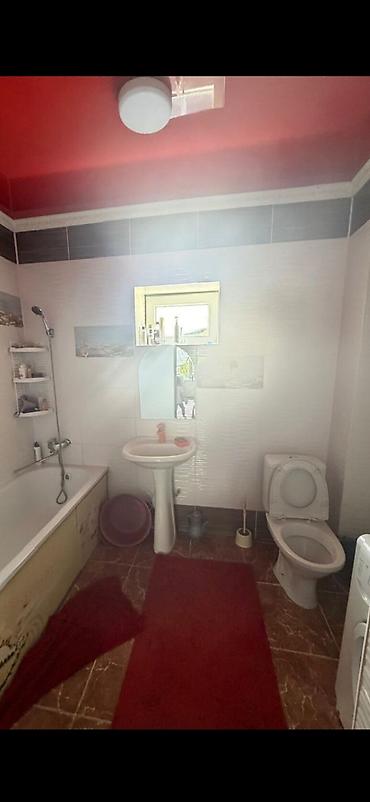 отдых ыссык ата: 60 м², 3 бөлмө, Чогуу жашоосу жок — 4