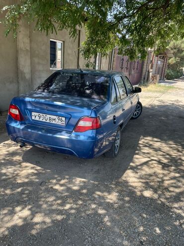 на опель вектра а: Daewoo Nexia: 2011 г., 1.5 л, Механика, Бензин, Седан
