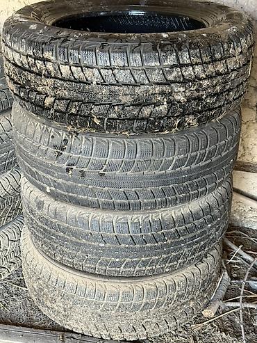 купить зимнюю резину 21560 r16: Зимние шины Triangle Snow Lion - Размер: 215/60 R16 - Тип: зимние 25 — 4
