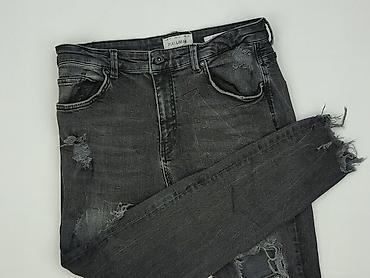 pull and bear pl: PULL&BEAR, Jeansy dla mężczyzn, rozmiar XL — 1