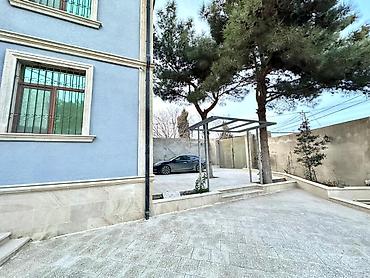 bileceri ev: 2 mərtəbəli fərdi yaşayış evi Bileceri Motodrom - Memarlıq: Klassik — 5