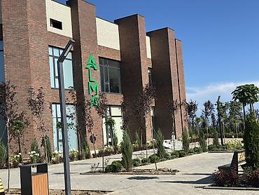 Продажа квартир: Студия, 31 м², 3 этаж, Дизайнерский ремонт — 3
