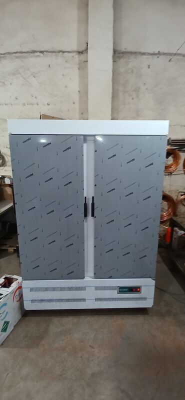 Soyuducu kameralar: Şkaf ti̇pli̇ soyuducular — 2