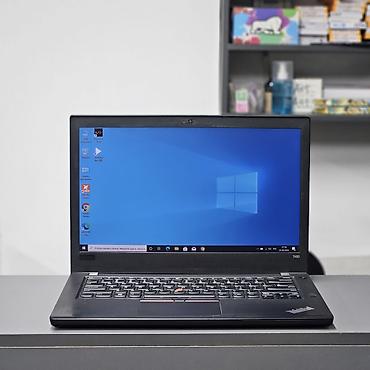 macbook цена: Ноутбук Lenovo ThinkPad T480 в отличном состоянии. Подойдет для — 1