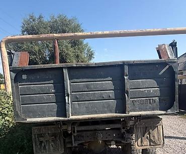 зил бычок самасвал: Грузовик, Б/у — 4