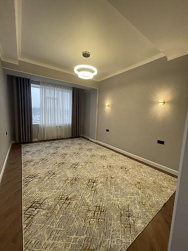 квартира 25000: 1 комната, 40 м², Туран мкр., Элитка, 7 этаж, Дизайнерский ремонт — 5