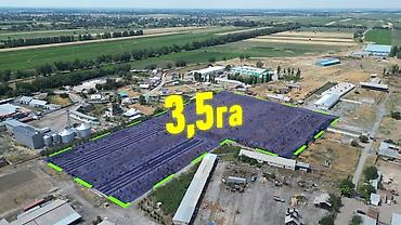 маловодное: 350 соток, Для бизнеса, Красная книга — 1