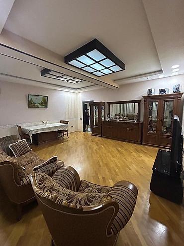 lalafo ismayilli: 3 otaqlı, Yeni tikili, m. Xətai, 115 kv. m — 3