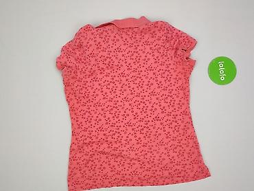 biala koszula cropp: C&A, Damska koszulka polo, rozmiar M — 4