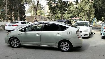 magar satisi: Toyota Prius: 1.5 l | 2007 il Hetçbek — 3