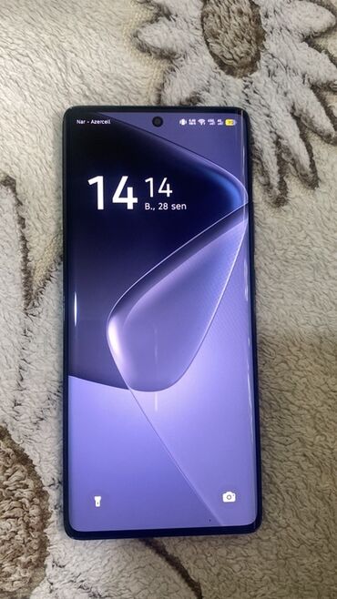 infinix note 40 pro plus qiymeti: Infinix HOT 50 Pro+, 256 GB, rəng - Göy, Face ID