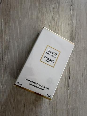 Личные вещи: Chanel Coco Mademoiselle Intense — парфюмерная вода-спрей для женщин — 1