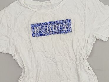 basic t shirty hugo boss: Mango, Women`s T-shirt, size M (EU 38)
