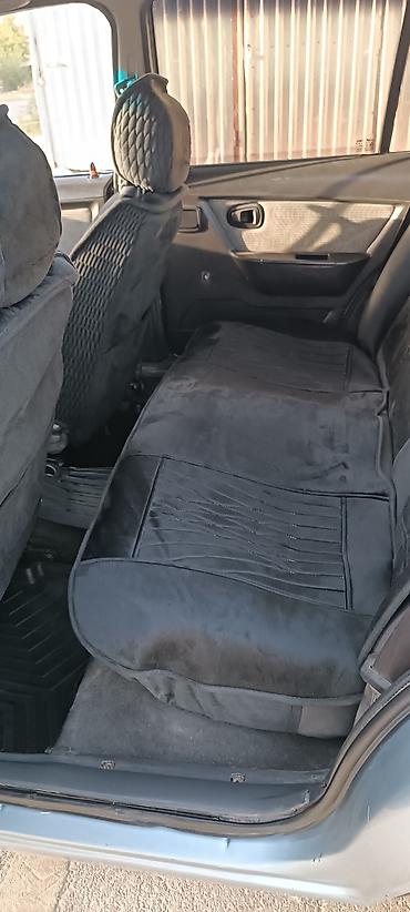 zia doo: Daewoo Nexia: 2012 г., 1.5 л, Механика, Бензин, Седан — 6