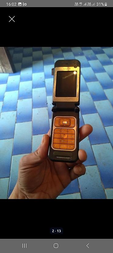 Nokia: Nokia 7390 Sim-Free,Odlicna i potpuno ispravna bez skrivenih mana.Tel — 2