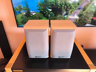 Zvučnici i stereo sistemi: Infinity Primus HCS – satelit zvučnici visoke jasnoće - Tehnologija — 5