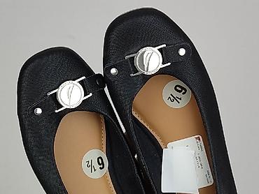 ochnik ugg: Balerinki damskie, rozmiar 36.5 — 5