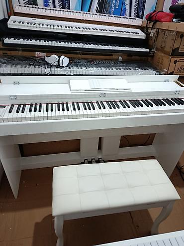 88: Piano, Rəqəmsal, Yeni, Pulsuz çatdırılma — 5