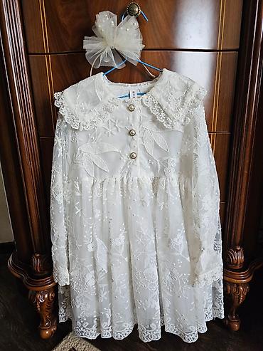 Платья: Детское платье, Новый — 10