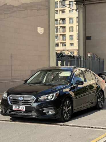 на легаси б4: Subaru Legacy: 2019 г., 2.5 л, Вариатор, Бензин, Седан