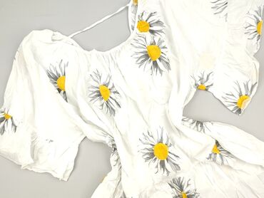 Women: Women's blouse, size 8XL (EU 56)