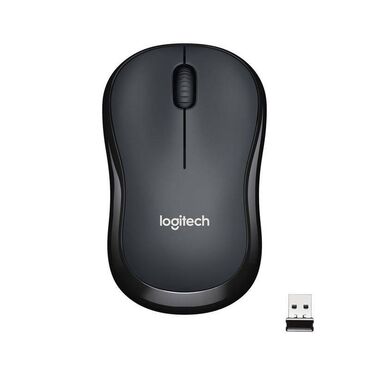 мышка для macbook: Стильная, миниатюрная и функциональная мышь беспроводная Logitech M221