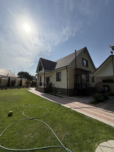 Продажа домов: Дом, 160 м², 5 комнат, Агентство недвижимости, Евроремонт — 12