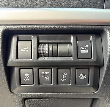 Subaru: Subaru Outback: 2019 г., 2.5 л, Вариатор, Бензин, Кроссовер — 10