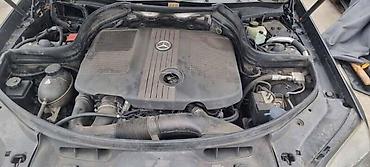 brava golf 2: MERCEDES BENZ GLK 220 2011. GOD. - KOMPLETAN AUTO U DELOVIMA | — 4