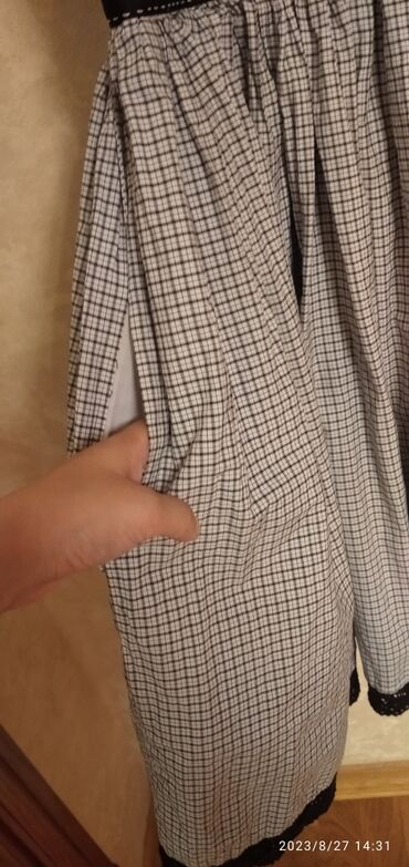 Gündəlik donlar: Don 32-34 bədən — 12