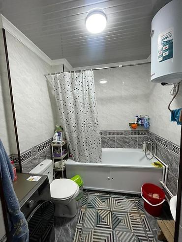 Продажа квартир: 1 комната, 40 м², Элитка, 6 этаж, Евроремонт — 4