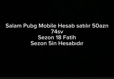 сколько стоит playstation 5: İsdəyən direktə yazıb əldə edə bilər nadir hesabdır pubg buraxıram