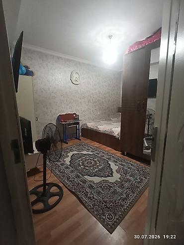 sumqayıt evler: Masazır, 2 otaqlı, Köhnə tikili, 51 kv. m — 5