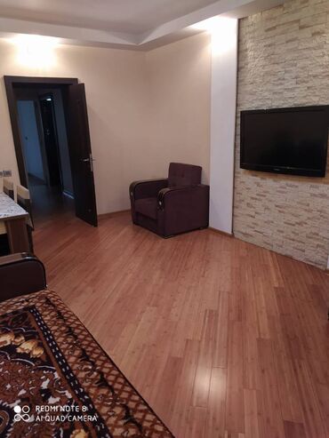 Köhnə tikili: Bakı, 3 otaqlı, Köhnə tikili, m. Gənclik, 64 kv. m — 3