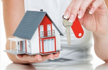 аерапорт манас участок сатылат: Дом, 42 м², 3 комнаты, Собственник