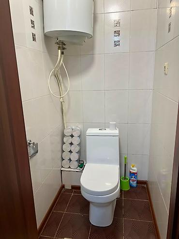 Продажа квартир: 3 комнаты, 80 м², Золотой квадрат Элитка, 3 этаж, Косметический ремонт — 10