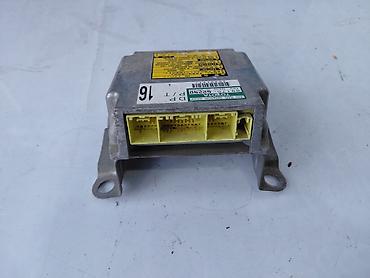 srs: Подушка безопасности Toyota 2003 г., Б/у, Оригинал, Япония — 2