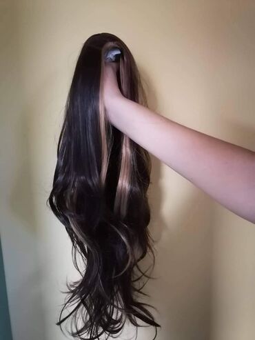 Perike i klipse: Perike i klipse — 25