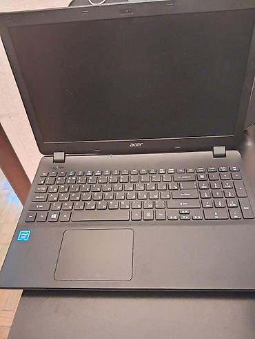 ucuz notebook tavsiye: Acer EX2519 seriyası noutbuk - Model: N15W4 (etiketdə EX2519 Series) — 4