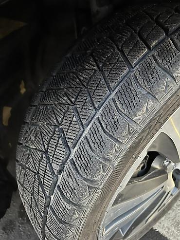 Subaru: Subaru Ascent: 2019 г., 2.4 л, Бензин, Кроссовер — 4