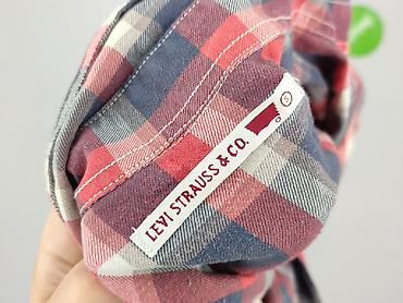 edc shirt: Levi’s, Koszula damska, rozmiar S — 4