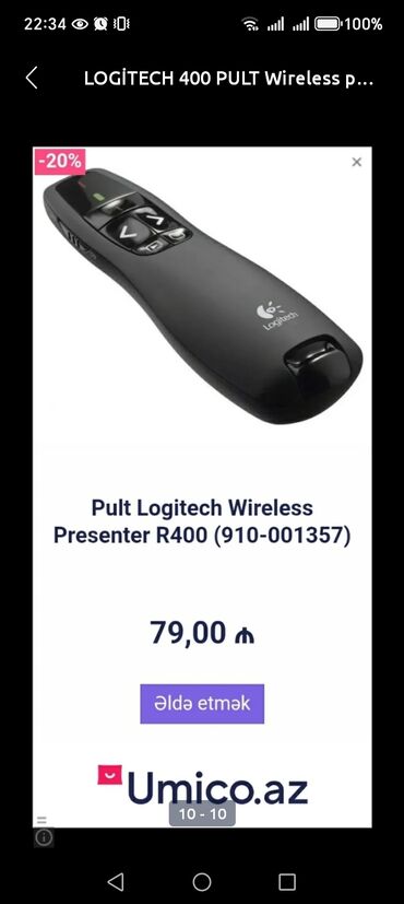 Proyektorlar: Yeni Proyektor Ödənişli çatdırılma -da lalafo.az — 6 Proyektorlar: Yeni Proyektor Ödənişli çatdırılma — 6