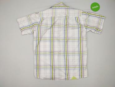 pull and bear aplikacja: Koszulа dla mężczyzn, rozmiar XL — 3