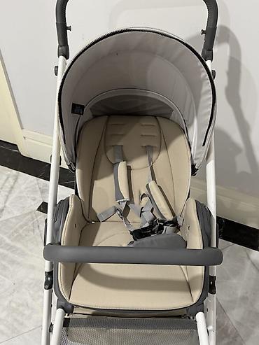 Коляски: Anex kalyaska 600 azn tecili satilir Happy babyden baha alinib hec bir — 4